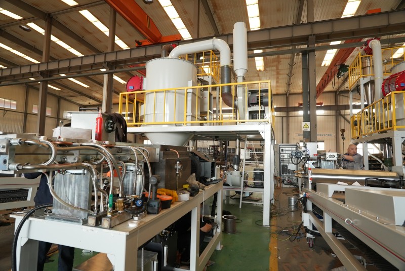 Powder Making Equipment Powder Making Equipment