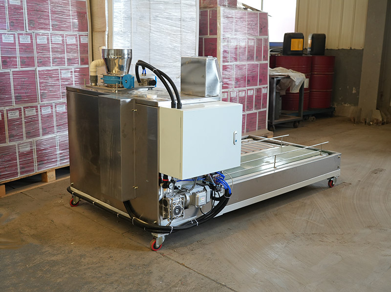 Powder Production Equipment Powder Production Equipment