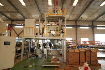 Powder Coating Equipment