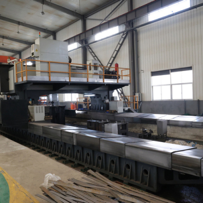 Produtos metálicos Co.Ltd de Yantai Hengji