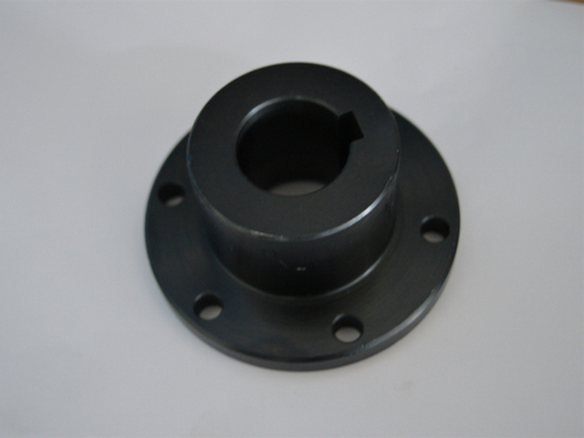 Custom Parts