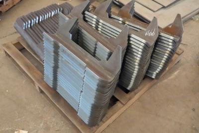 Sheet Metal Working