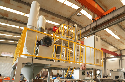 ​Spraying Equipment