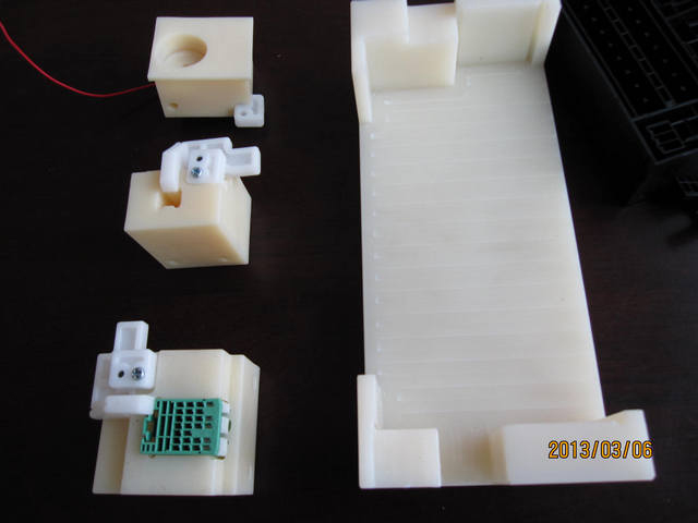 Equipamento de processamento de chicote de fios