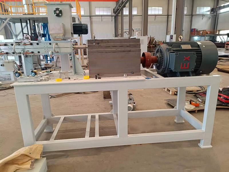 Extrudeuse Extrudeuse