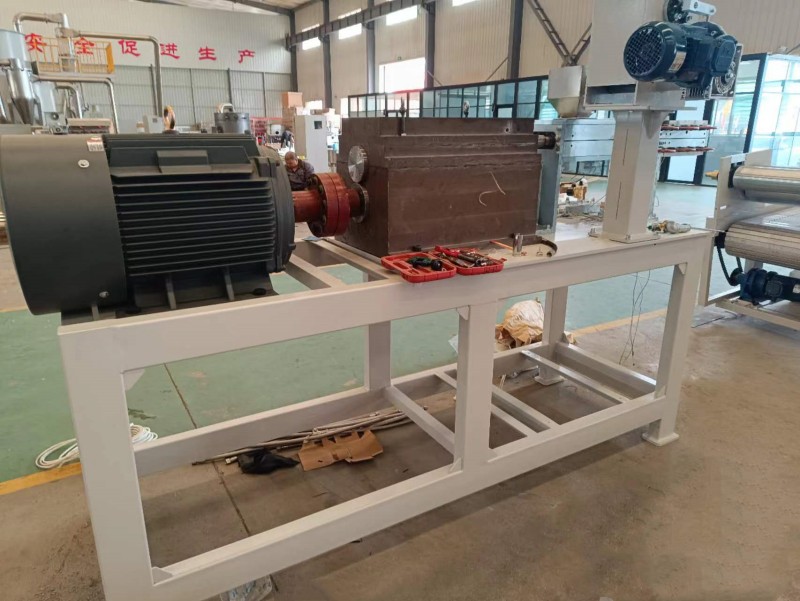 Extruder Extruder