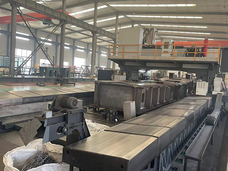 Công ty TNHH Thiết bị thông minh Shandong Fugao Shandong Fugao Intelligent Equipment Co.Ltd