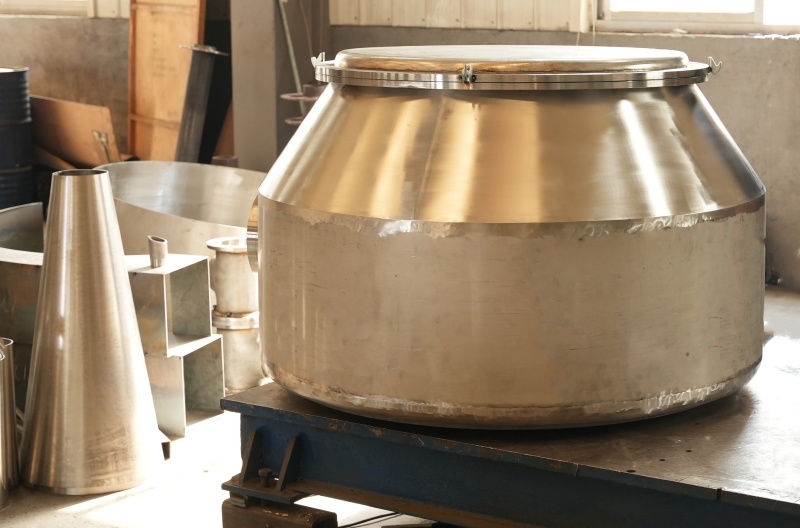 Equipamento de produção de pó Equipamento de produção de pó