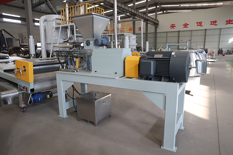 Extruder Extruder