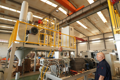 ​Powder Coating Equipment