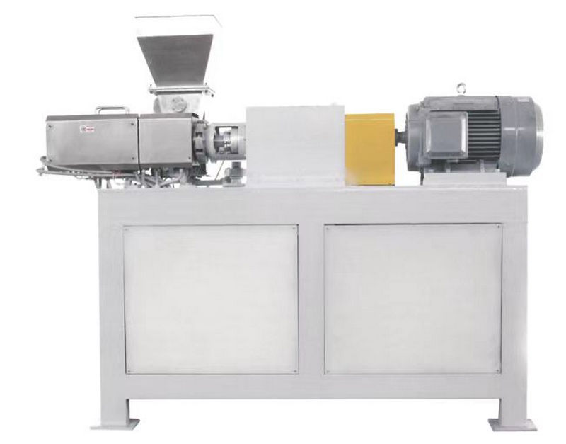 Extrusora de parafuso duplo SLJ SLJ Twin Screw Extruder