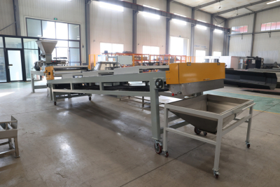 Correia de resfriamento