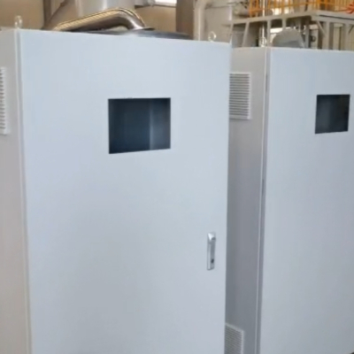 Powder Processing Equipment
