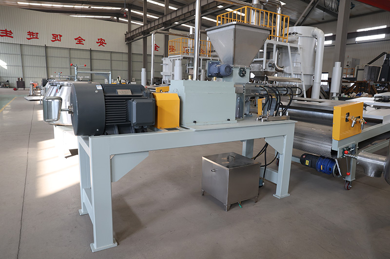 Extruder Extruder