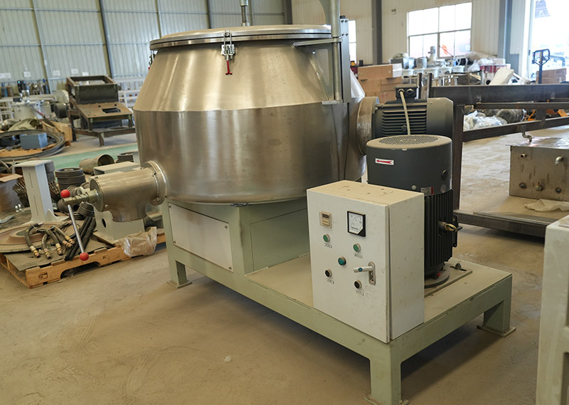 Linha de produção de revestimento em pó Linha de produção de revestimento em pó