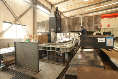 Sheet Metal Bending
