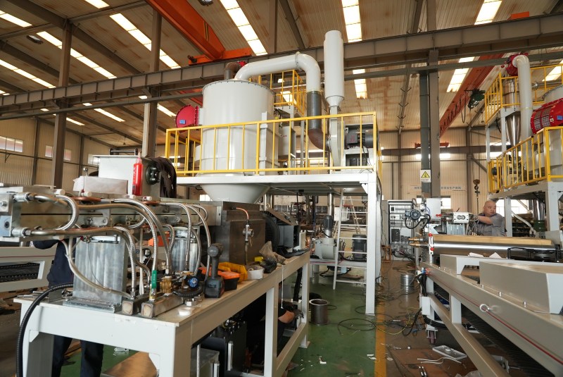 Powder Making Equipment Powder Making Equipment