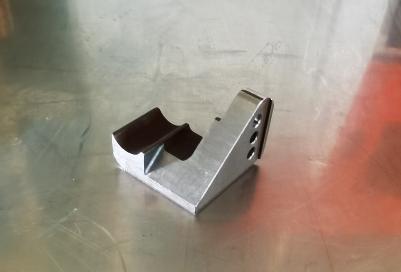 Phần thép đặc biệt Special Steel Section