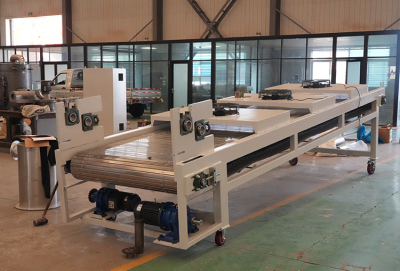 Powder Production Equipment