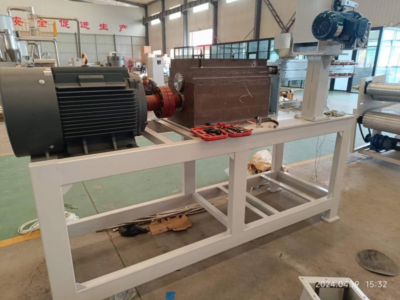 Powder Coating Extruder Powder Coating Extruder