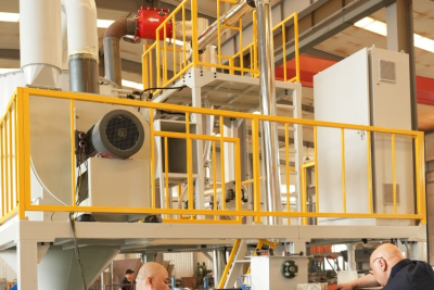 Powder Making Equipment