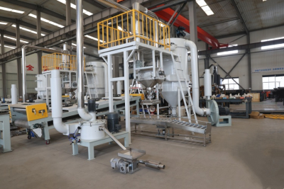 ​Powder Coating Equipment