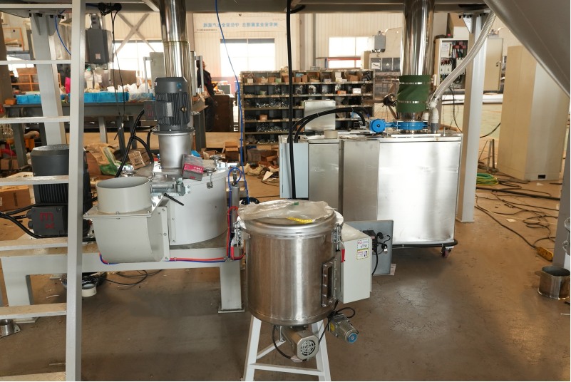 Powder Making Equipment Powder Making Equipment