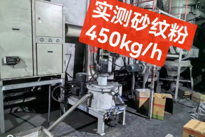 Grinding Mill